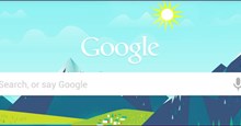 Cấu hình và sử dụng Google Now trên Android