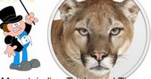 Thêm những mẹo hay cho người dùng Mountain Lion