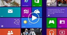 Windows 8 bị lỗi đồng hồ hệ thống chạy chậm khi giảm xung CPU
