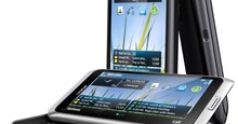 Nokia E7 có thể hoãn bán sang năm 2011