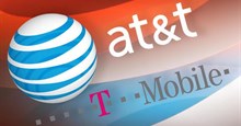"AT&T chắc chắn thua trong thương vụ T-Mobile"