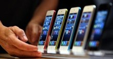 iPhone 5 tiếp tục bán thêm ở 22 quốc gia nữa