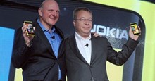Microsoft mua lại bộ phận thiết bị của Nokia với giá 7,2 tỷ USD