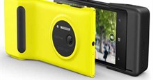Lumia 1020 41 "chấm" có thêm phiên bản 64 GB