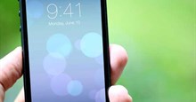 iPhone, iPad cài iOS 7 có thể bị hack từ màn hình khóa