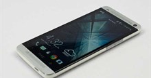 HTC One có bản nâng cấp Android 4.3