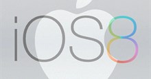 Hệ điều hành iOS 8 của Apple sắp phát hành có điểm gì mới?