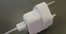 Mẹo sạc pin nhanh gấp đôi cho iPhone 6, iPhone 7