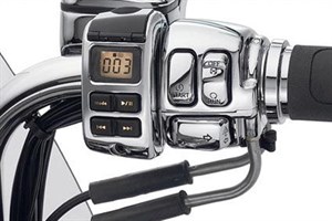 Máy MP3 cho các cua rơ