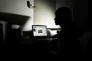 Bảo vệ mạng thông qua lọc nội dung web