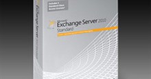 Từng bước cài đặt Exchange Server 2010