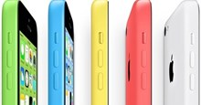 Apple giảm một nửa sản lượng iPhone 5C vì... ế