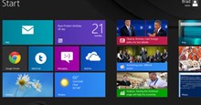Người dùng Windows 8 có hai năm để lên Windows 8.1
