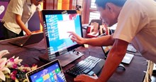 Ngày mai người dùng được cập nhật Windows 8.1
