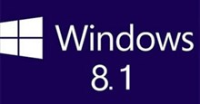 Người dùng Windows 8 bắt đầu được tải miễn phí bản 8.1