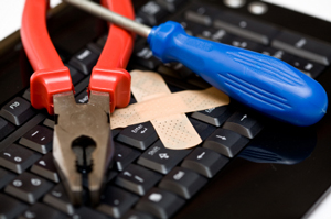 Tự động hóa các tác vụ bảo trì máy tính Windows