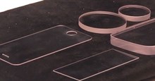 Apple sẽ trang bị màn hình sapphire cho iPhone 6?