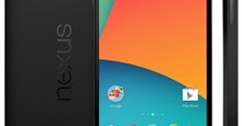Giá quá tốt, Nexus 5 nhanh chóng cháy hàng