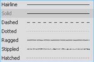Flash CS4: Tìm hiểu về Oval Tool