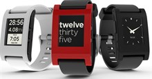 Đồng hồ Pebble có kho ứng dụng riêng