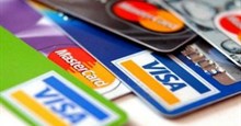 7 bước dùng thẻ tín dụng an toàn trên mạng