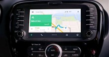 Sắp có hệ điều hành Android dành riêng cho “xế hộp“