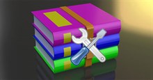 Khắc phục file nén bị lỗi bằng WinRar như thế nào?