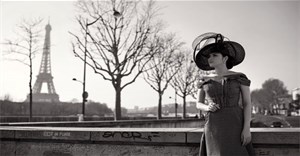 Làm ảnh đen trắng nghệ thuật với PhotoScape