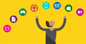 Hướng dẫn tạo tài khoản Microsoft nhanh nhất