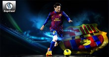 Hướng dẫn xem bóng đá trực tuyến bằng SopCast