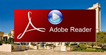Thay đổi phần mềm nghe nhạc mặc định trong Adobe Reader như thế nào?