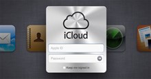 Cách tạo tài khoản iCloud miễn phí trên điện thoại