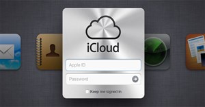 Cách tạo tài khoản iCloud miễn phí trên điện thoại