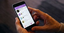 Tìm hiểu về Viber Public Chat