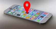 Hướng dẫn bật, tắt định vị trên iPhone
