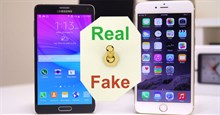 Check IMEI, kiểm tra xuất xứ iPhone, điện thoại Samsung