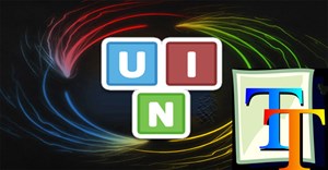 Cách chuyển mã phông chữ với Unikey