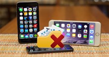 Hướng dẫn xóa dữ liệu cá nhân trên iPhone