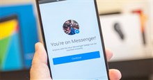 Những tính năng cực hay trên Facebook Messenger (Phần 1)