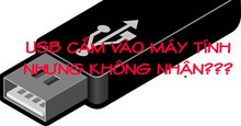 Tổng hợp một số cách sửa lỗi USB Device Not Recognized trên Windows 7, 8 và 10