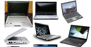 Tổng hợp các trang web để tải, download driver cho máy tính, laptop