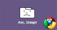 Cách khắc phục lỗi Aw Snap trên Google Chrome
