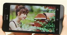 Khắc phục một số lỗi cơ bản trên ASUS ZENFONE 5 (Phần cuối)