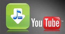 Các cách tải nhạc Youtube, tải MP3 từ YouTube, tách nhạc từ video YouTube cực dễ