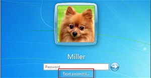 Máy tính của bạn yêu cầu nhập mật khẩu sau khi khởi động từ chế độ Sleep, đây là cách khắc phục