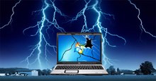 7 nguy cơ có thể ảnh hưởng tới tuổi thọ máy tính