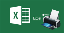 Bạn muốn in văn bản, dữ liệu trong Microsoft Excel. Không đơn giản như Word hay PDF đâu nhé! Hãy đọc bài sau!