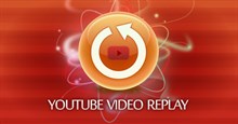 Cách replay YouTube, repeat YouTube, phát lặp lại video YouTube tự động