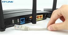 Làm sao để đổi mật khẩu WiFi TP-Link?