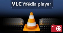 Hướng dẫn chụp ảnh Video đang xem bằng VLC